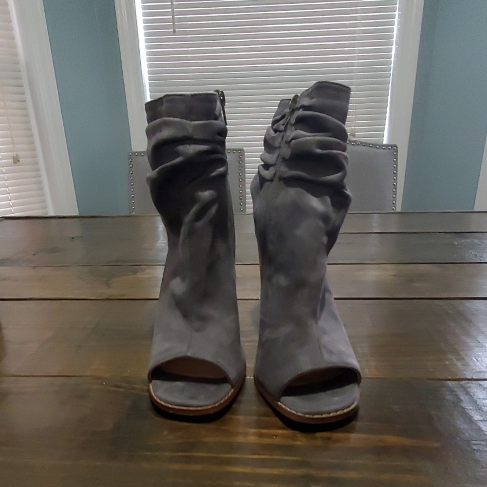 Booties - Picture 2 of 5